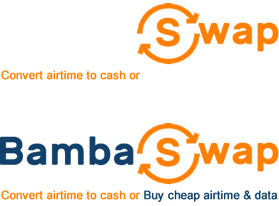 BambaSwap logo