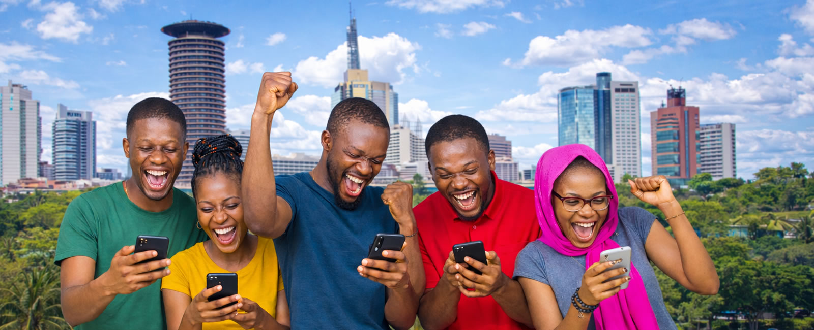 Convert Safaricom airtime to M-PESA cash instantly in Kenya
